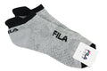 Men's sneaker-length socks Fila Fila Golf FILA GOLF 2025 Spring/Summer New Golf