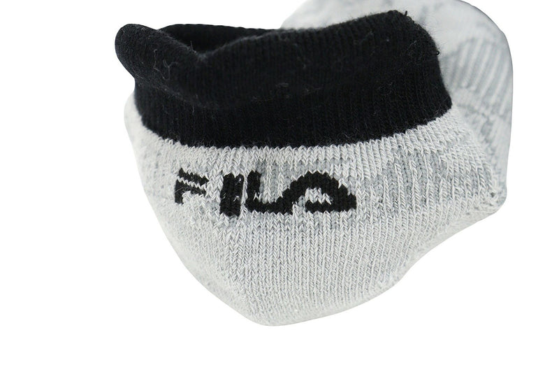 男士运动鞋长袜FILA FILA FILA高尔夫Fila高尔夫2025春季/夏季新高尔夫球