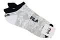 Men's sneaker-length socks Fila Fila Golf FILA GOLF 2025 Spring/Summer New Golf