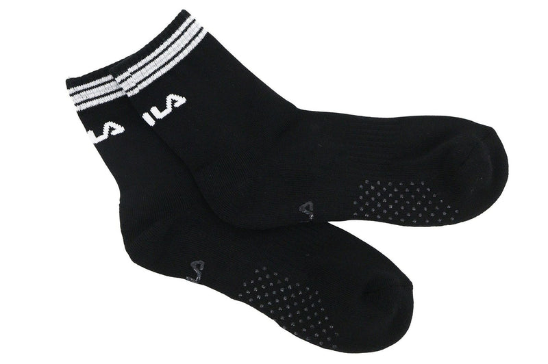 Short socks for men Fila Fila Golf FILA GOLF 2025 Spring/Summer New Golf