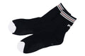 Short socks for men Fila Fila Golf FILA GOLF 2025 Spring/Summer New Golf