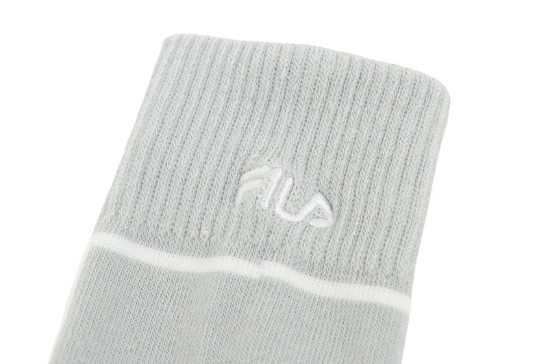 Women's Socks Fila Fila Golf FILA GOLF 2025 Spring/Summer New Golf