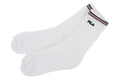 Women's Socks Fila Fila Golf FILA GOLF 2025 Spring/Summer New Golf