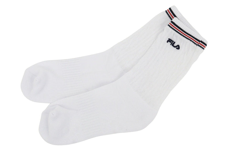 Women's Socks Fila Fila Golf FILA GOLF 2025 Spring/Summer New Golf