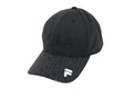 Women's Cap Fila Fila Golf FILA GOLF 2025 Spring/Summer New Golf