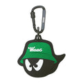 Name holder for men and women WAAC Japanese genuine product 2025 Spring/Summer new golf