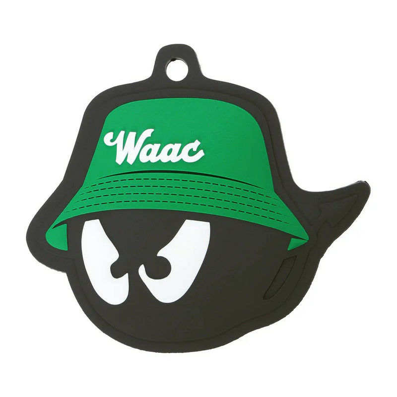 Name holder for men and women WAAC Japanese genuine product 2025 Spring/Summer new golf