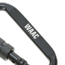 ネームホルダー メンズ レディース ワック WAAC 日本正規品  ゴルフ