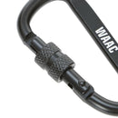 ネームホルダー メンズ レディース ワック WAAC 日本正規品  ゴルフ