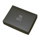 ネームホルダー メンズ レディース ワック WAAC 日本正規品  ゴルフ