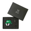 ネームホルダー メンズ レディース ワック WAAC 日本正規品  ゴルフ