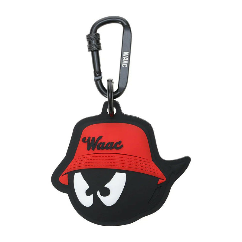 Name holder for men and women WAAC Japanese genuine product 2025 Spring/Summer new golf