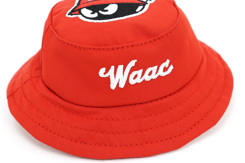 남성과 여성을위한 볼 파우치 WAC Waac Japanese Genuine Product 2025 Spring/Summer New Golf