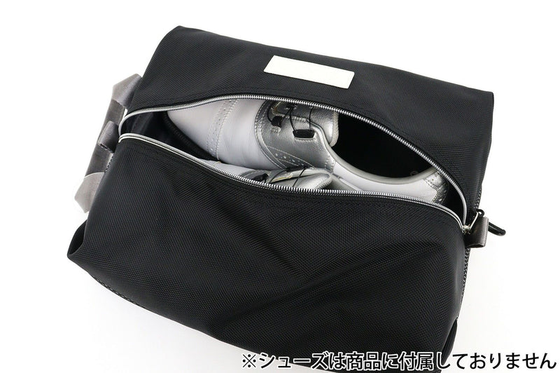 Shoe bag for men and women ECCO GOLF Japan genuine product 2025 Spring/Summer new golf