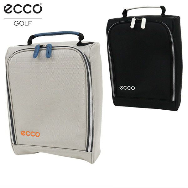 Shoe Case for Men and Women ECCO GOLF Japan Official Product 2025 Spring/Summer New Golf