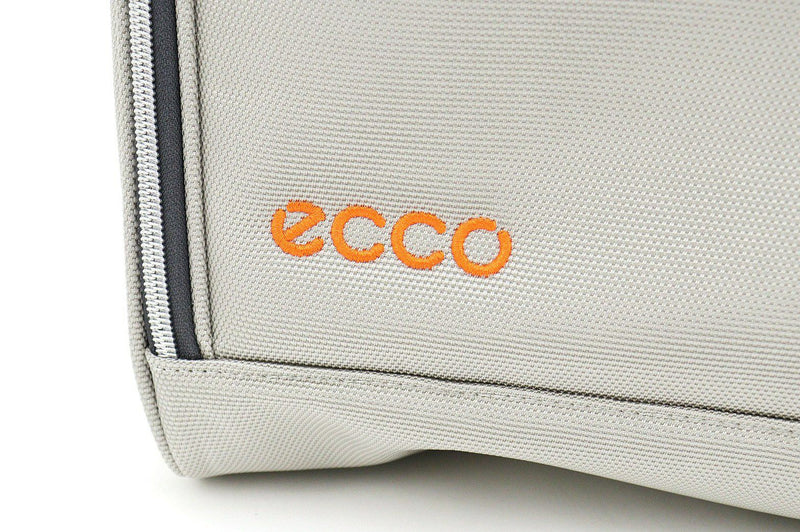 Shoe Case for Men and Women ECCO GOLF Japan Official Product 2025 Spring/Summer New Golf