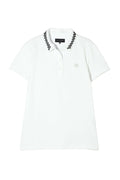 Polo shirt for women St Andrews St ANDREWS 2025 Spring/Summer New Golf Wear