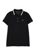 Polo shirt for women St Andrews St ANDREWS 2025 Spring/Summer New Golf Wear