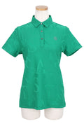 Polo shirt for women St Andrews St ANDREWS 2025 Spring/Summer New Golf Wear