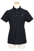 Polo shirt for women St Andrews St ANDREWS 2025 Spring/Summer New Golf Wear