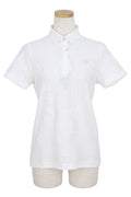 Polo shirt for women St Andrews St ANDREWS 2025 Spring/Summer New Golf Wear