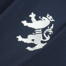 男士高脖子衬衫海军上将高尔夫高尔夫高尔夫日本官方高尔夫服装