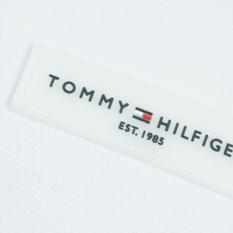 Vest  Women's TOMMY HILFIGER GOLF Japan genuine product 2025 Spring/Summer new golf wear