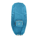 旅行封面男子女士的Zoy高爾夫