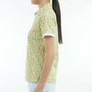 女子短袖polo襯衫湯米·希爾菲格高爾夫湯米·希爾菲格高爾夫日本正版產品高爾夫服裝