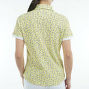 女子短袖polo襯衫湯米·希爾菲格高爾夫湯米·希爾菲格高爾夫日本正版產品高爾夫服裝