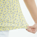 女子短袖polo襯衫湯米·希爾菲格高爾夫湯米·希爾菲格高爾夫日本正版產品高爾夫服裝