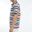 Men's polo shirt TOMMY HILFIGER GOLF Japanese genuine product Golf wear