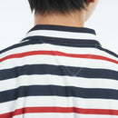 Men's polo shirt TOMMY HILFIGER GOLF Japanese genuine product Golf wear