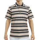 Men's polo shirt TOMMY HILFIGER GOLF Japanese genuine product Golf wear