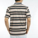 Men's polo shirt TOMMY HILFIGER GOLF Japanese genuine product Golf wear