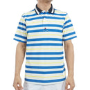 Men's polo shirt TOMMY HILFIGER GOLF Japanese genuine product Golf wear