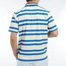 Men's polo shirt TOMMY HILFIGER GOLF Japanese genuine product Golf wear