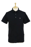 Men's polo shirt St Andrews St ANDREWS 2025 Spring/Summer New Golf Wear