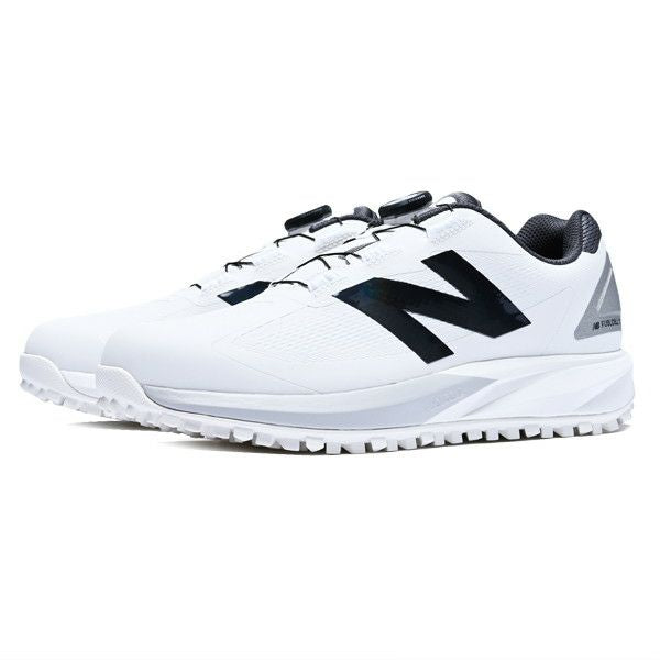 シューズ メンズ ニューバランス ゴルフ new balance golf 2025 春夏 新作 ゴルフ