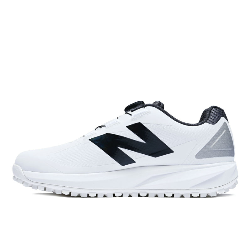 シューズ メンズ ニューバランス ゴルフ new balance golf 2025 春夏 新作 ゴルフ