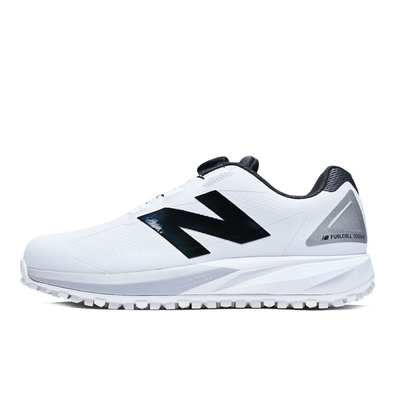 シューズ メンズ ニューバランス ゴルフ new balance golf 2025 春夏 新作 ゴルフ