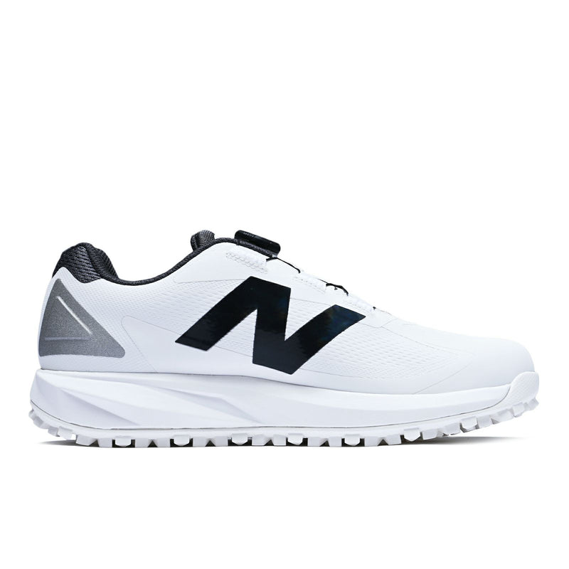 シューズ メンズ ニューバランス ゴルフ new balance golf 2025 春夏 新作 ゴルフ