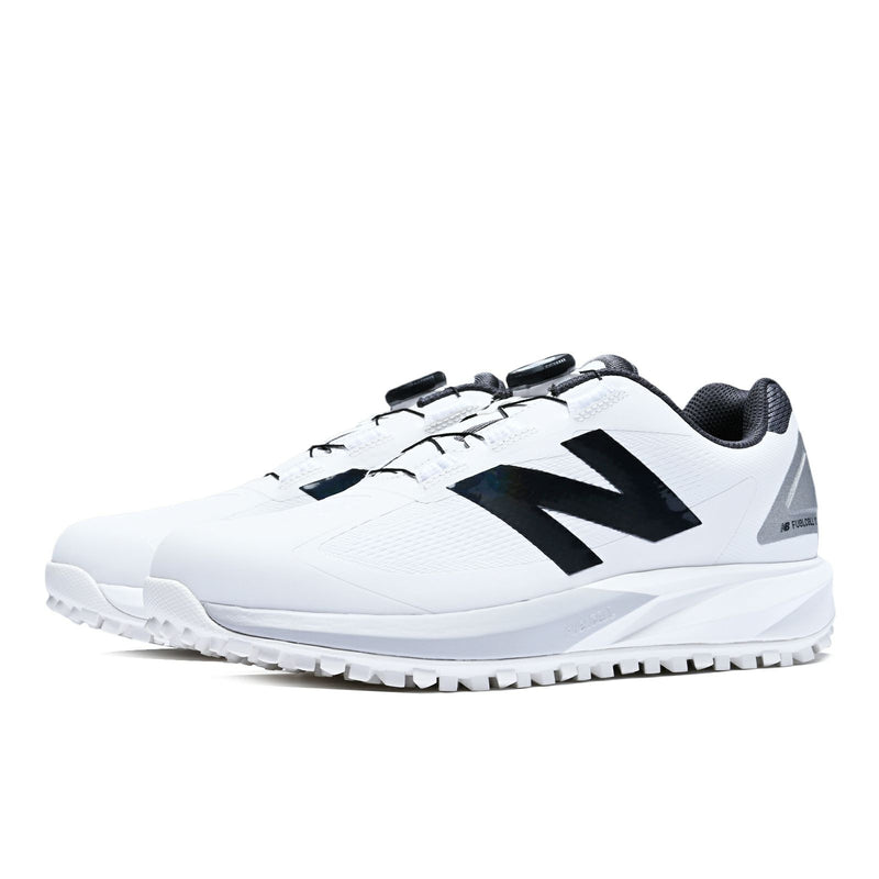 シューズ メンズ ニューバランス ゴルフ new balance golf 2025 春夏 新作 ゴルフ