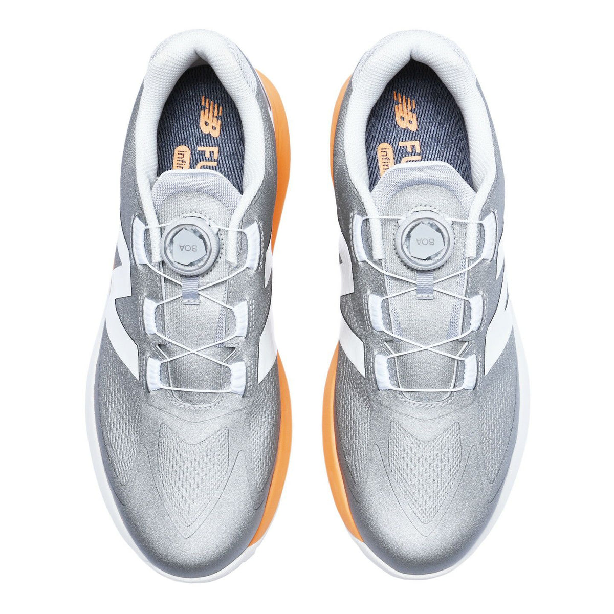 Men's shoes new balance golf new balance golf 2025 spring