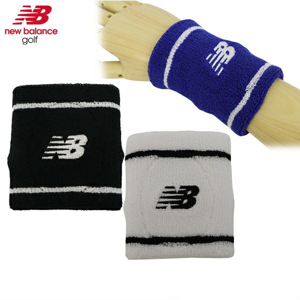 Wristband for men and women New Balance golf new balance golf 2025 Spring/Summer new golf