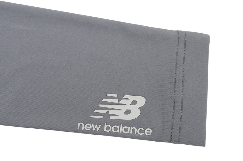 男士的手臂盖New Balance高尔夫New Balance高尔夫2025春季/夏季新高尔夫