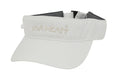 Sun Visor Women's Viva Heart VIVA HEART 2025 Spring/Summer New Golf