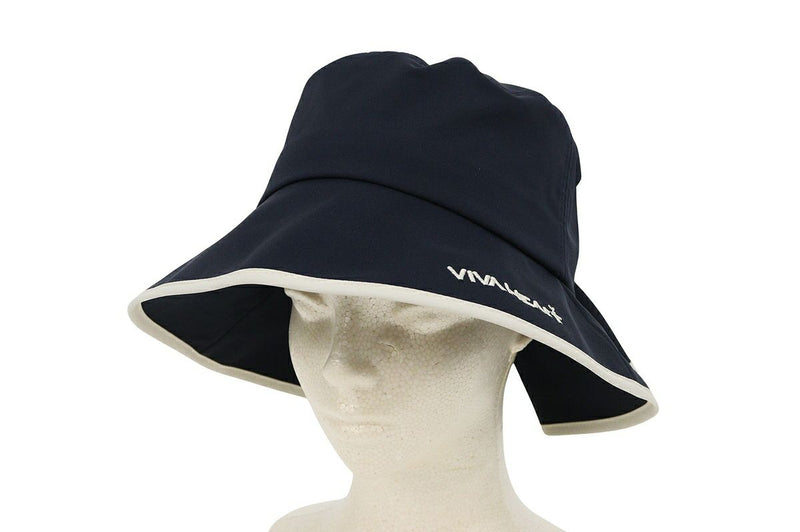 Women's Hat Viva Heart VIVA HEART 2025 Spring/Summer New Golf