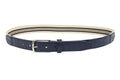 Men's Belt VIVA HEART 2025 Spring/Summer New Golf