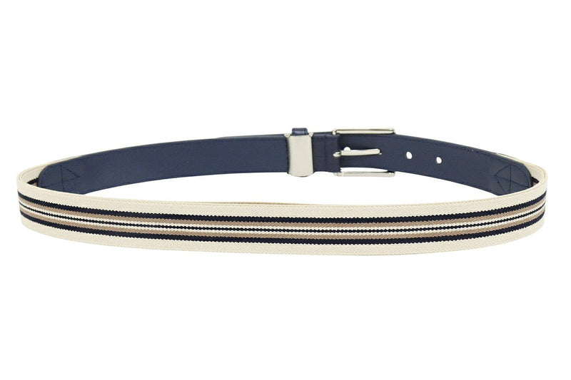 Men's Belt VIVA HEART 2025 Spring/Summer New Golf